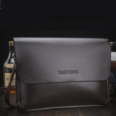 Dantens leather bag Clearance