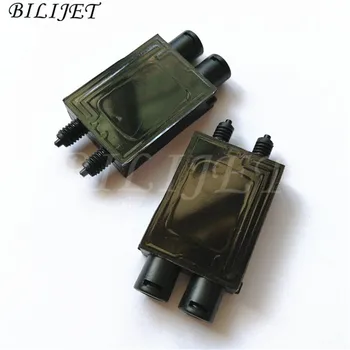 

3X2MM DX7 UV ink damper for Epson F189010 F196000 F177000 print head Titan-jet Taimes Xenons printer UV ink dumper 10pcs/lot