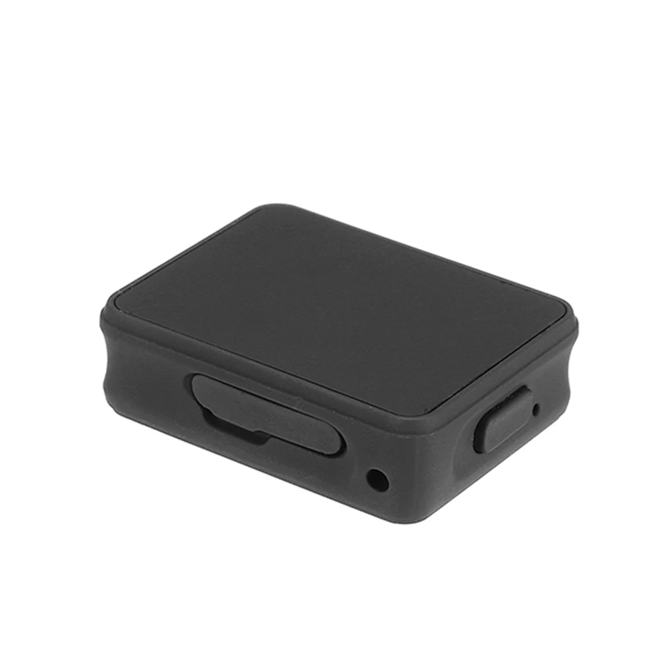 

Mini Car Smart GPS Tracker Magnetic Alarm Phone Alert Anti Lost Anti Theft
