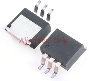 

1pcs/lot LM1086 LM1086CS-3.3 Original authentic and new TO-263 In Stock