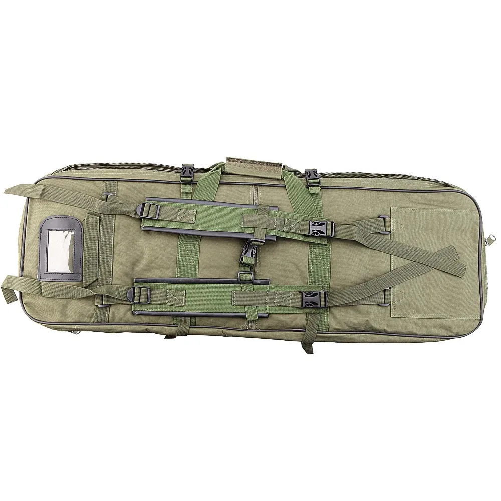 118 см военный рюкзак страйкбольная сумка для оружия квадратная охотничья сумка для переноски защитный чехол рюкзак для винтовки уличные охотничьи сумки через плечо