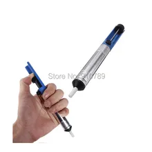 SZBFT 5 шт./лот припоя присоска отпайки насос инструмент удаления Вакуумный паяльник Распайка