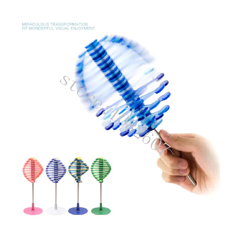 2018-New-Baby-Creative-Ornaments-Rotating-Lollipop-Stress-Relief-Toy-Home-Office-Decoration (1)_