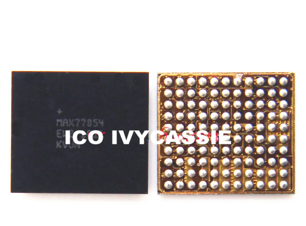 

MAX77854 For Samsung S7 G9300 Small Power IC S7 Edge G9350 Baseband Small Power Chip PMIC MAX77854EWZ