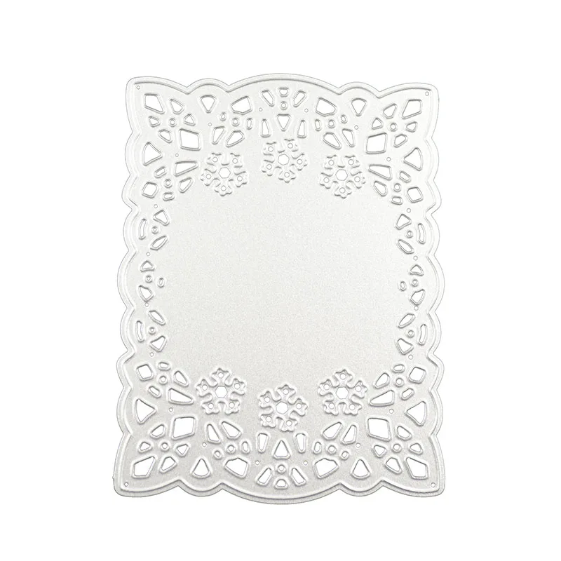 

ETCHED DIES Metal Cutting Dies for DIY Scrapbooking Stencils Embossing DIY Card Making