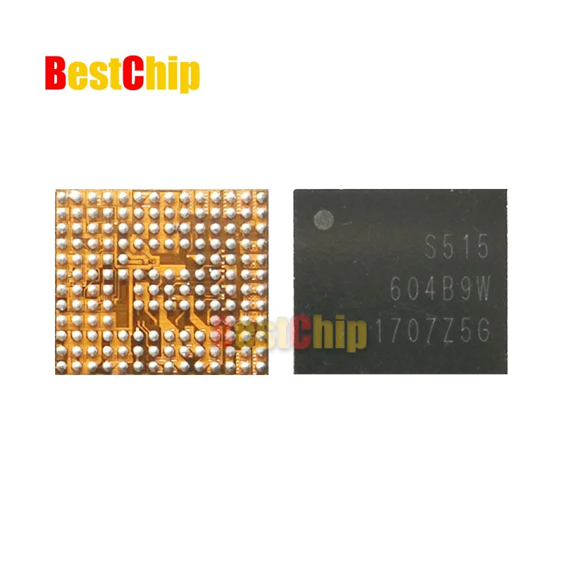 

5pcs/lot S515 For S7 S7 Edge Europe version G930FD G935S small power supply chip small power IC