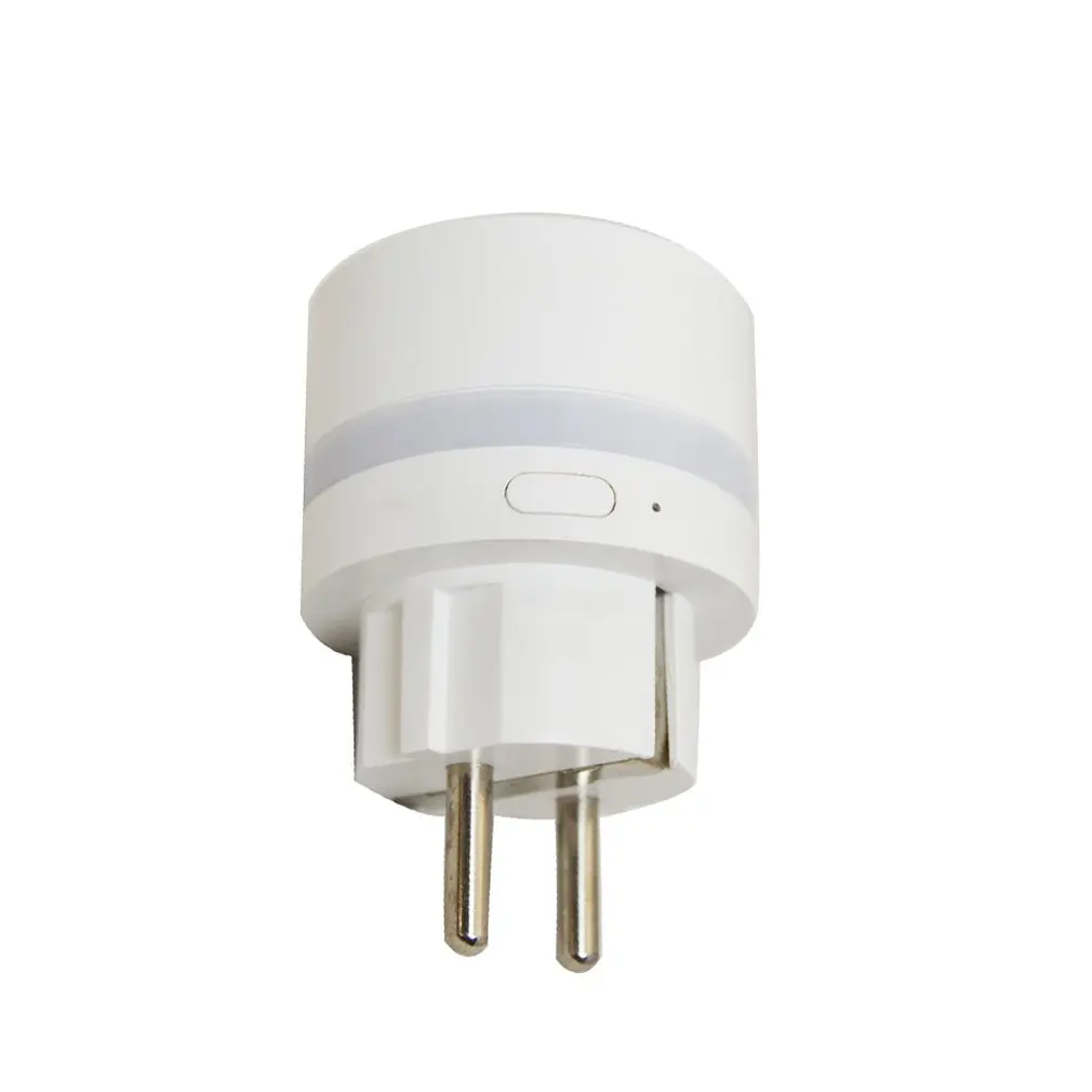 

SP10 Home Smart Socket Scene Light Smart Socket Smart Socket Eu Home Daily Necessities Drop Shipping Wholesale Sale