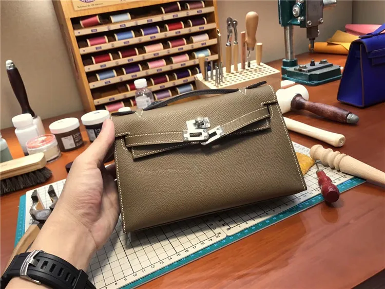 

WG0834 100% Real Leather Luxury Handbags Women Bags Designer Crossbody Bags For Female Ladies Europe Brand Runway