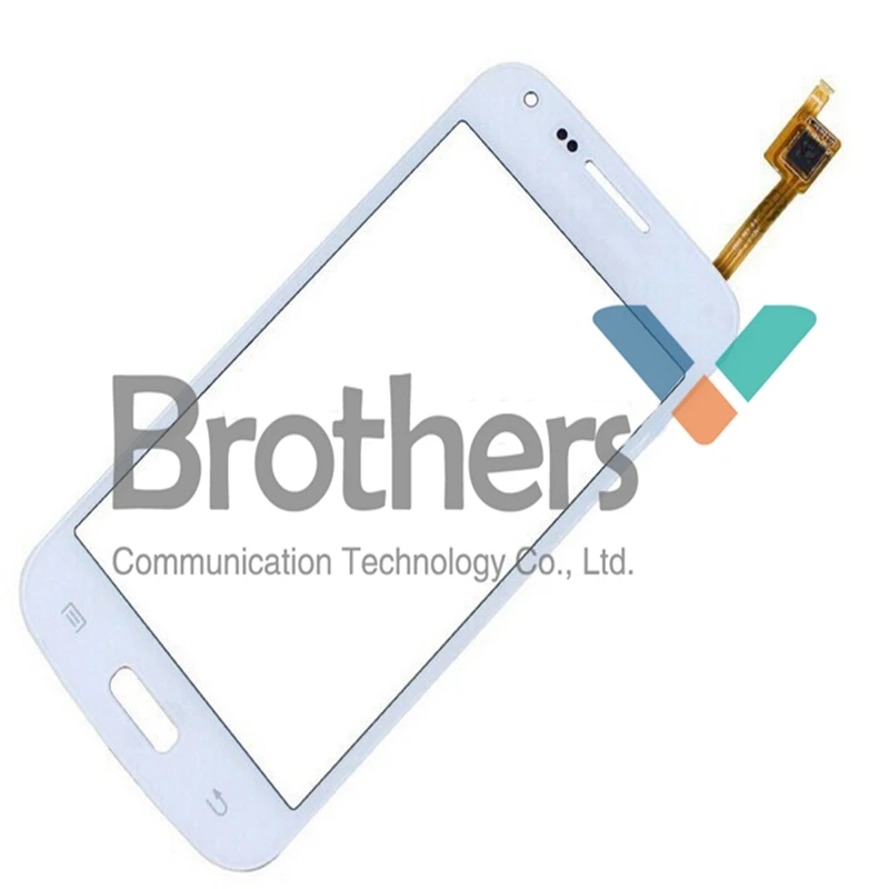 SAM0251  2pcslot, touch screen digitizer High Quality Free Shipping  For Samsung Galaxy Core Plus G3500 Trend 3 G3502 (5)