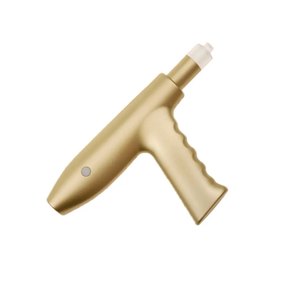 

MKL Nanometer water-light gun Water filling gun rejuvenating water gun Importing instrument water-light cosmetology instrument