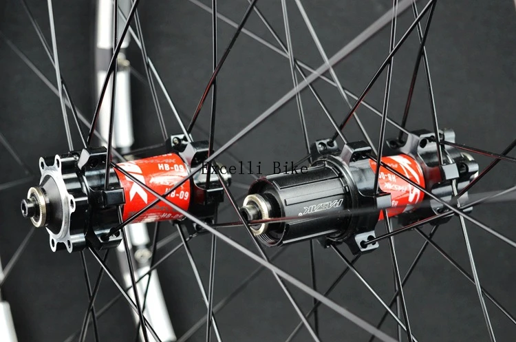 Mountain Bike26 27.5 wheels Bicycle 700C Sealed Bearing ultra light Wheels Wheelset Rim 7 11 speed11