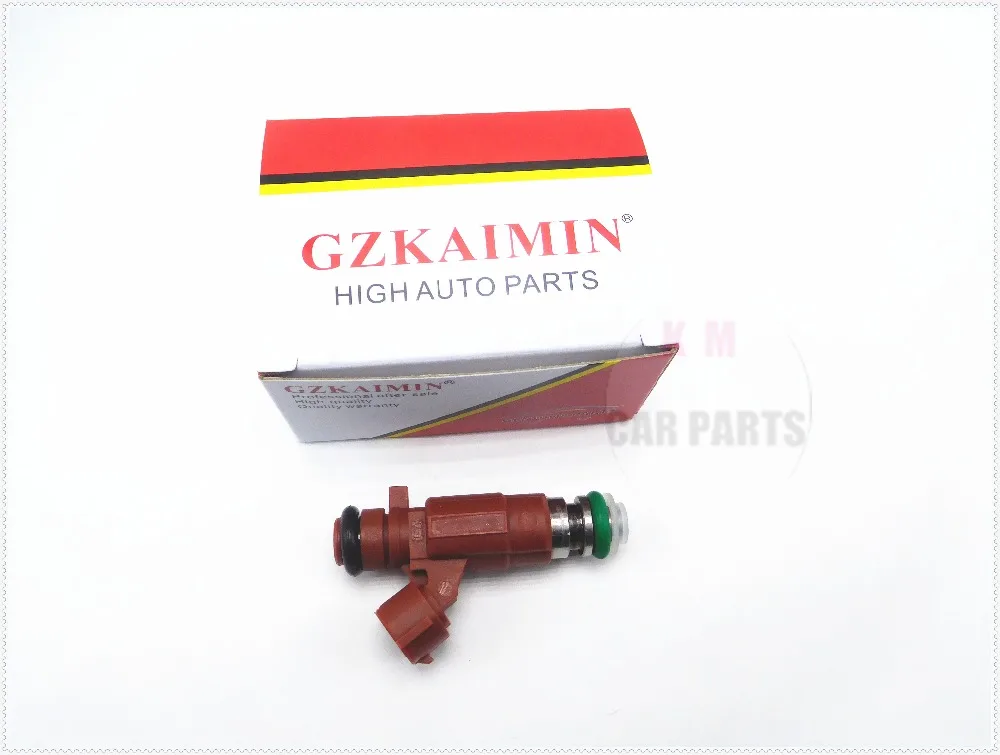

TOP new nozzle Flow Matched Fuel Injector 0280155937 FBJB100 use For Nissan Sentra 00-02 1.8 FBJB100 vFBJB100
