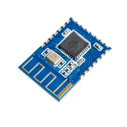 JDY-10 BLE Bluetooth 4,0 Uart приемопередатчик модуль CC2541 центральный импульсный беспроводной модуль iBeacon