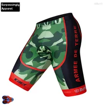 Камуфляж Команда UCI Велоспорт нагрудник шорты для женщин Bicyccle одежда 9D гель площадку велосипедная одежда спортивная Ropa Ciclismo Hombre