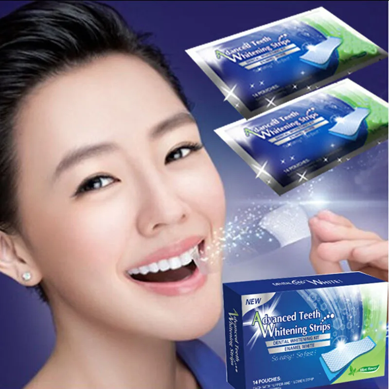 Teeth whitening strips coupons