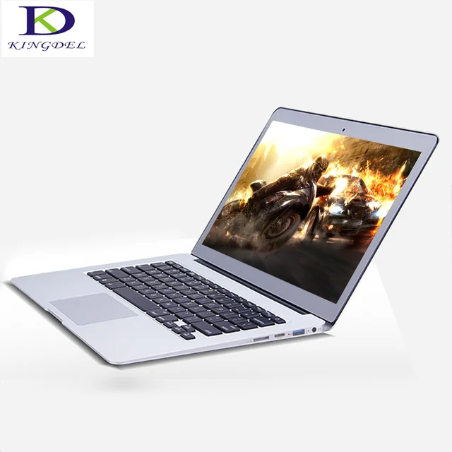 Best price 13.3'' ultra slim laptop Core i5 5200U up to 2.7GHz 8G RAM+