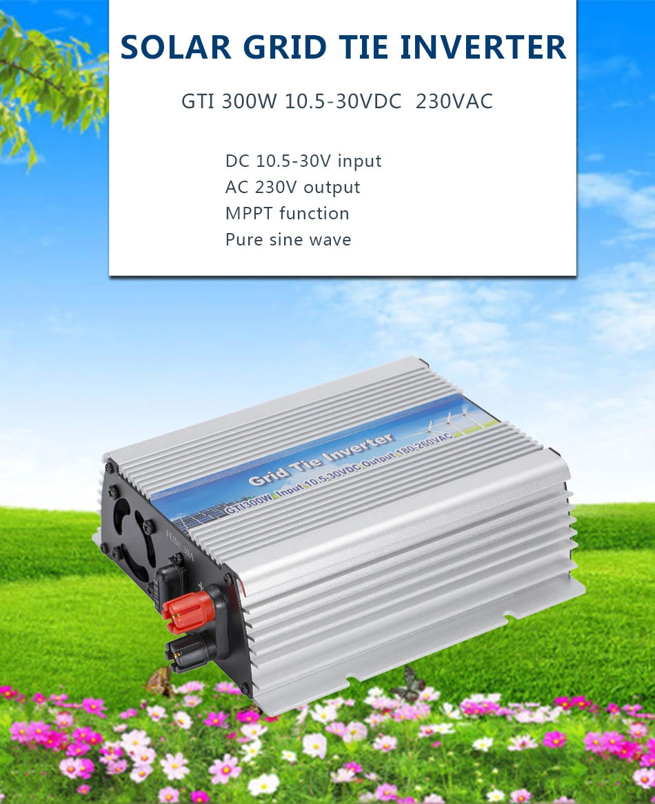 GTI300W230v