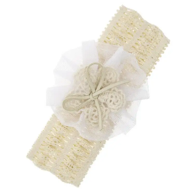 Lace Headband16