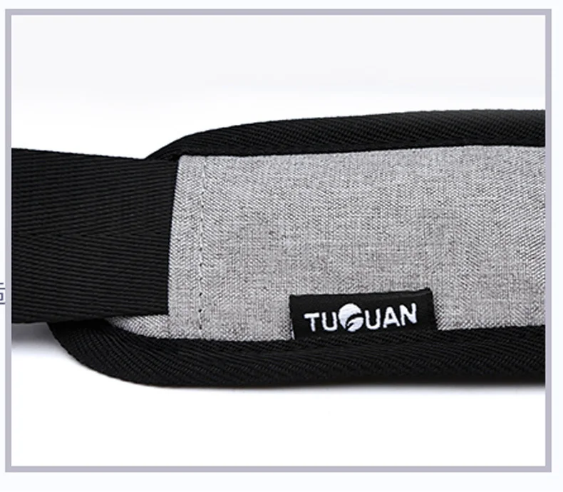 Bolsa a tiracolo