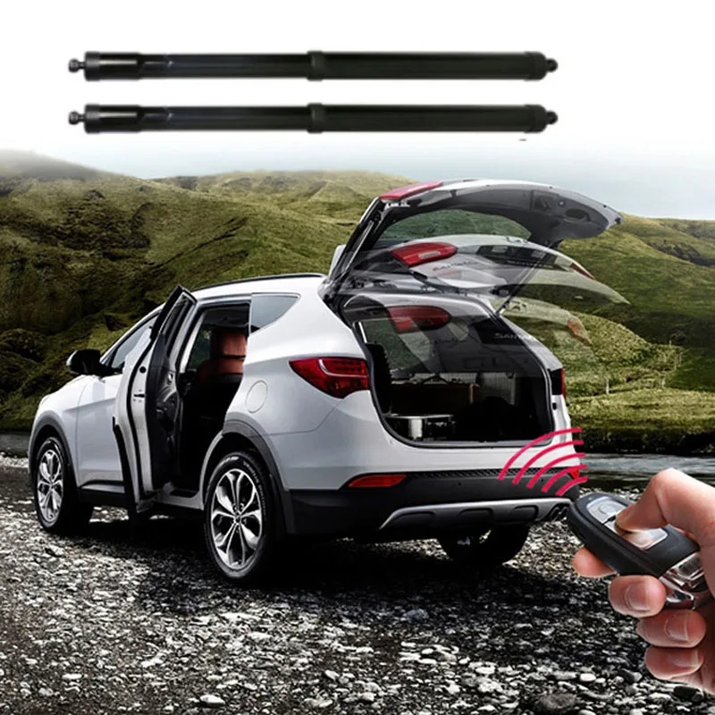Авто Электрические задние ворота для KIA Carens 2017 2018 2019 дистанционное управление