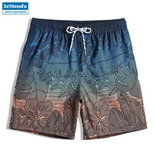 Купальный костюм пляжные шорты мужские костюм для серфинга River Island пляжные шорты купальник потеть в тренажерном зале мужские шорты для бега фитнес