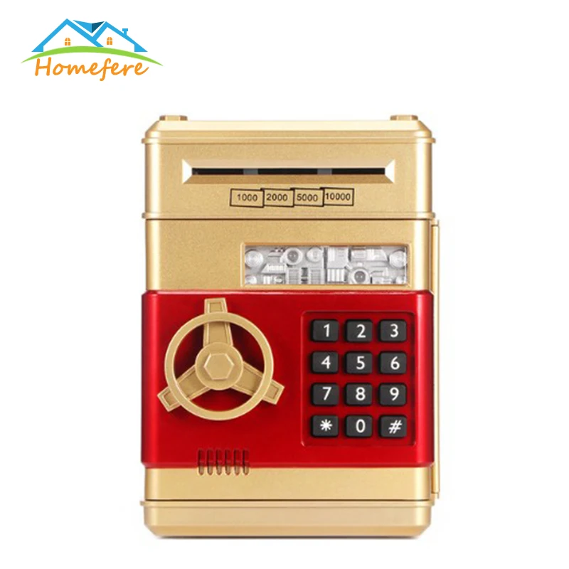 Money Boxes 15