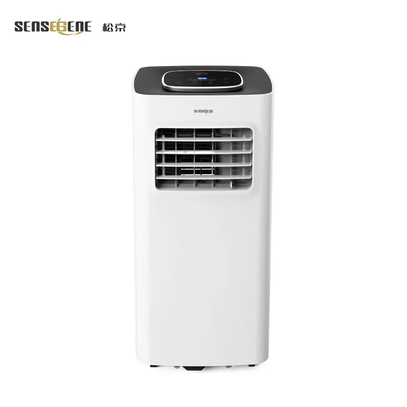 

CM03C Dehumidifier Dehumidification Heating Remote Control Free Drainage Mobile Air Conditioning One Machine Home