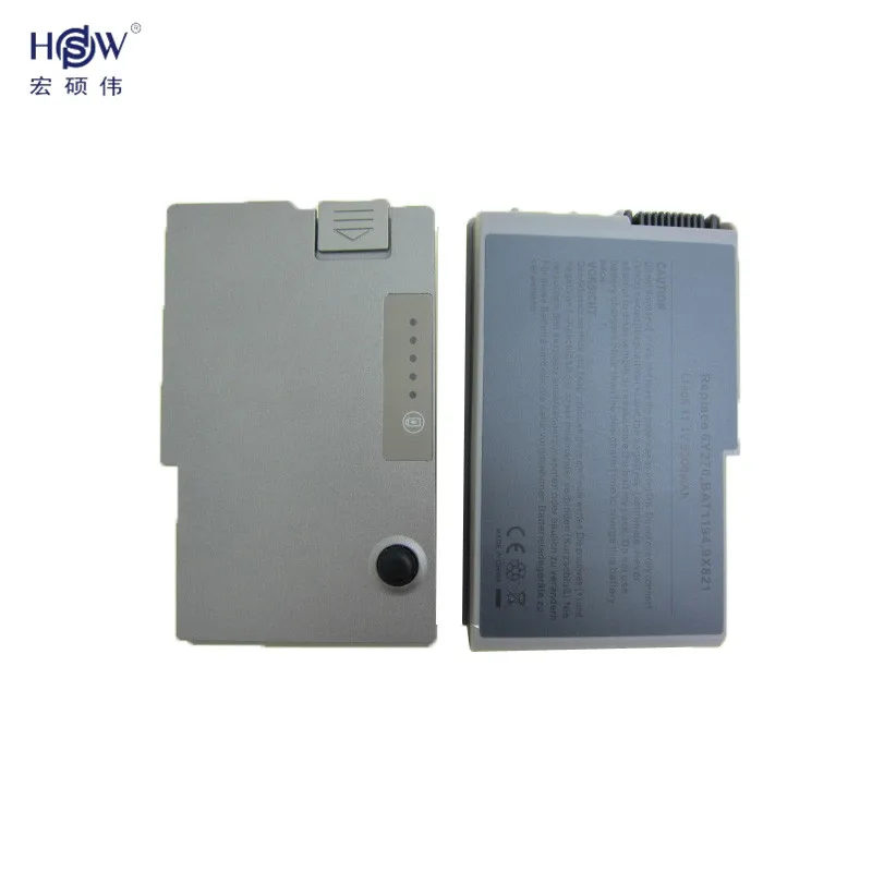 laptop battery for DELL 310-4482 Type C 1295 451-10132 310-5195 C2451 451-10194 312-0068 C2603 G2053A01 312-0084 D0980