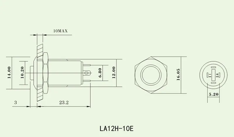 LA12H-10E