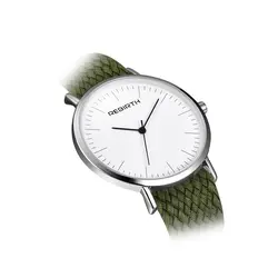 Горячие продаж часы женские часы платье Смотреть возрождение Брендовые женские Повседневное кварц-часы Аналоговые женские наручные часы