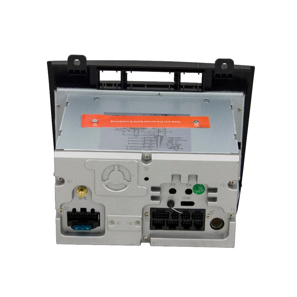 Clearance 4GB+32GB Octa Core Android 8.0 Car DVD Multimedia head Unit for VW Volkswagen Touareg 2010 2011 2012 2013 2014 Radio GPS WIFI 5