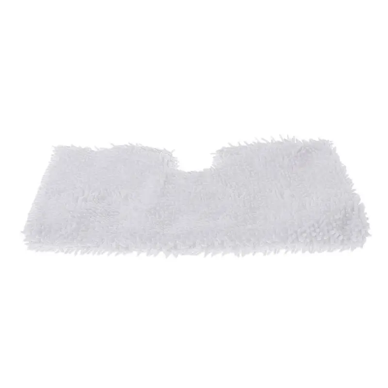 

3pcs Microfiber Cleaning Pads Household Replacement For Shark Steam Mop S3550 S3901 S3601 S3501