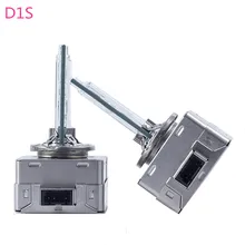 2PCS for Audi TT 2013 for Mercedes-Benz C180 2009 2010 2011 2012 2013 D1S headlamp light xenon headlight bulb 35W