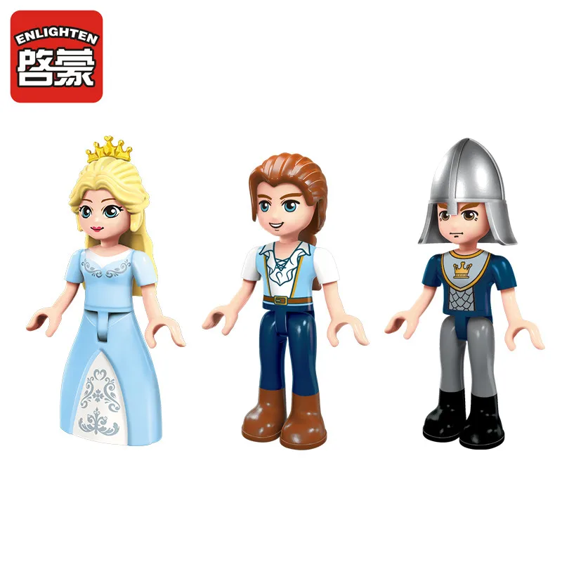 Enlighten Models Building toy Compatible with Lego E2605 374pcs Carriage Blocks Toys Hobbies For Boys Girls Model Building Kits Enlighten Models Building toy Compatible with Lego E2605 374pcs Carriage Blocks Toys Hobbies For Boys Girls Model Building Kits