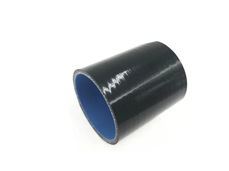 FIFAN 0 градусов Редуктор силиконовый шланг прямой Durite силиконовый 60-63 мм туби силиконовый Mangueira трубка для интерко