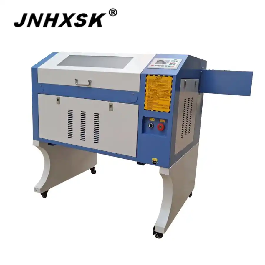 co2 laser 3d printer