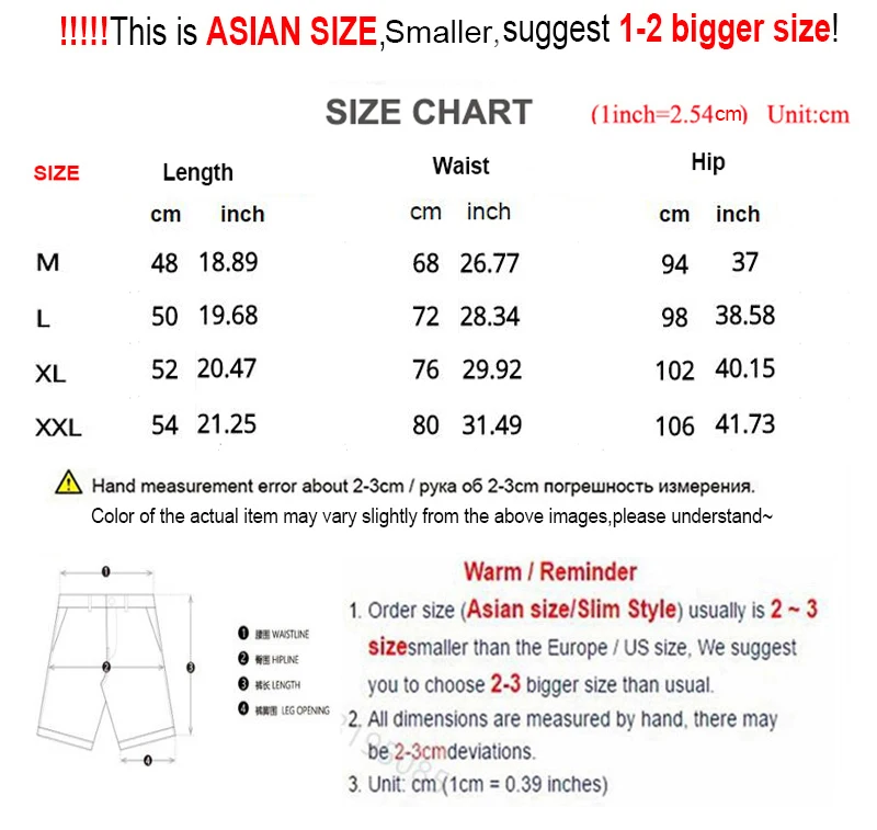 Shorts Man Gyms Fitness Short Sweatpants Jogger (15)