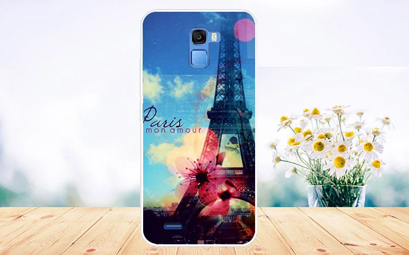 Для Oukitel K5000 5 7 чехол для телефона высокое качество изготавливаемый по методу