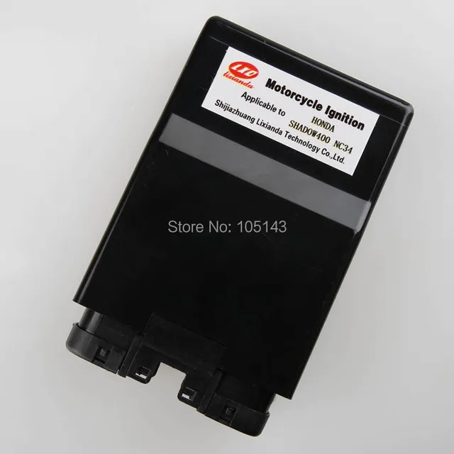 対する制限を解除イグナイターcdi vt400 shadow400シャドウ400 mba 