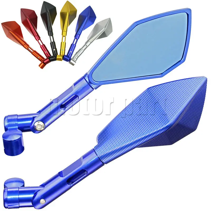 Rearview Mirrors For Yamaha XJR1300 MT 03 MT 01 MT 02 MT 03 01 XJR 400