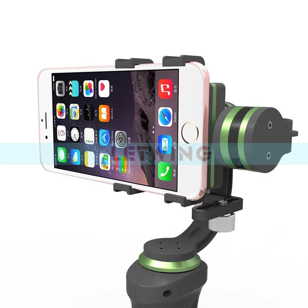  Lanparte Lpt HHG-01 3-Axis Handheld Gimbal Stabilizer for DSLR Camera Smartphone for iphone 6 plus 