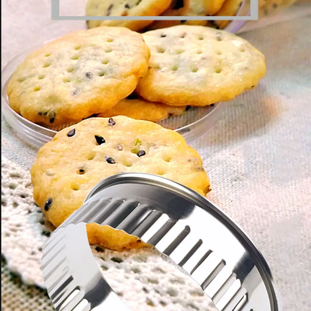 metal baking círculo anel moldes para fondant bolo diy