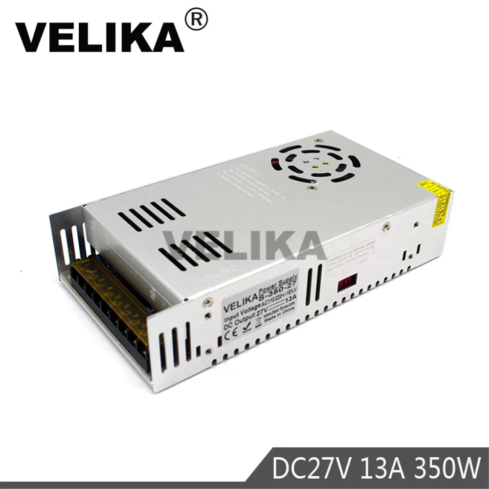 27V350W