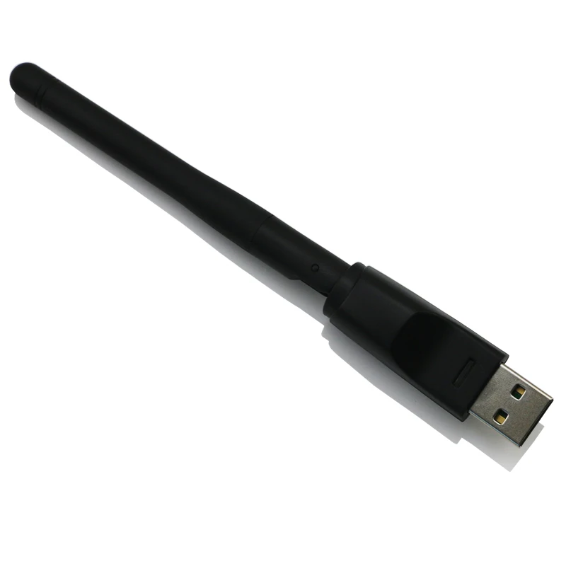 Беспроводной USB адаптер 150 Мбит/с RT5370 802.11n / g b|Точки доступа| |