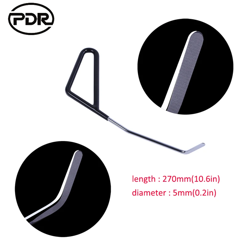 hooks-270mm