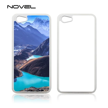 

customized 2d tpu heat transfer phone case for vivo Y83 without fingle hole