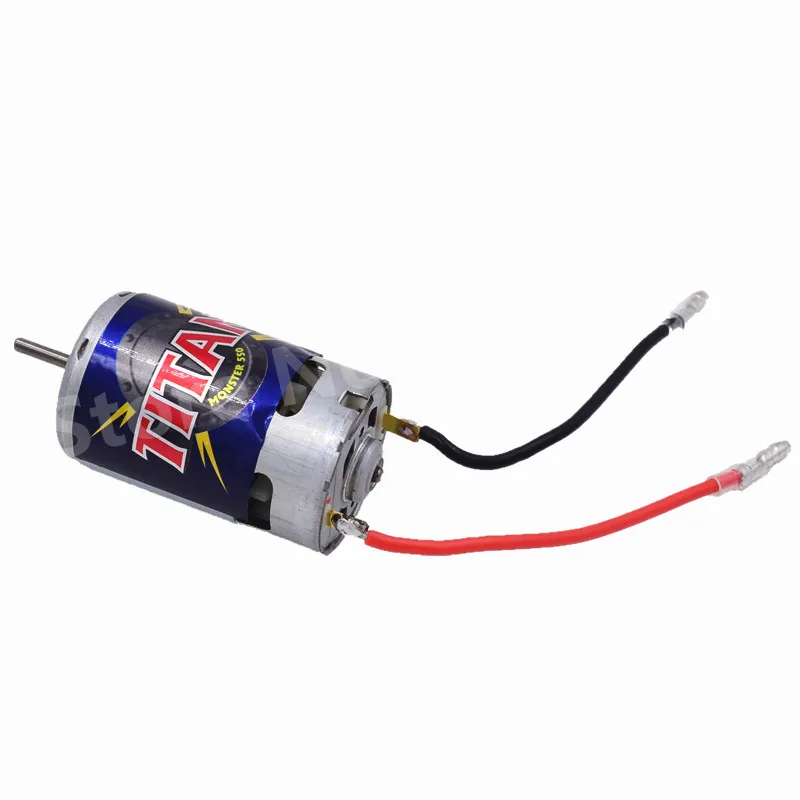 TRAXXAS 3975 3975R 550 3_