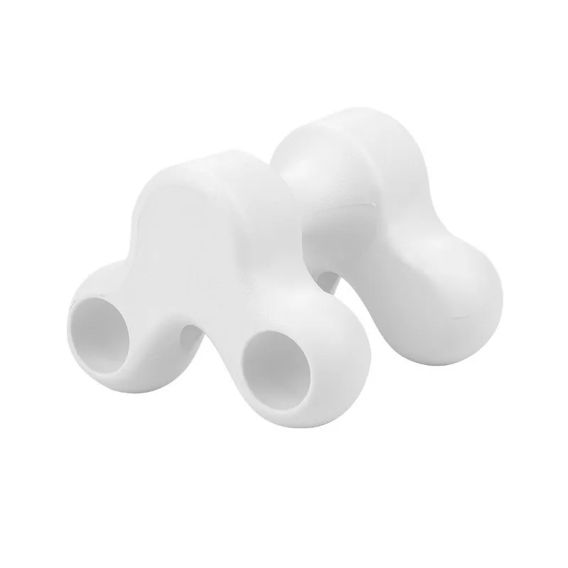 Bone shape massage neck hammock cervical spine back wrist shoulder acupuncture scraping physical therapy pain relief health care Bone shape massage neck hammock cervical spine back wrist shoulder acupuncture scraping physical therapy pain relief health care
