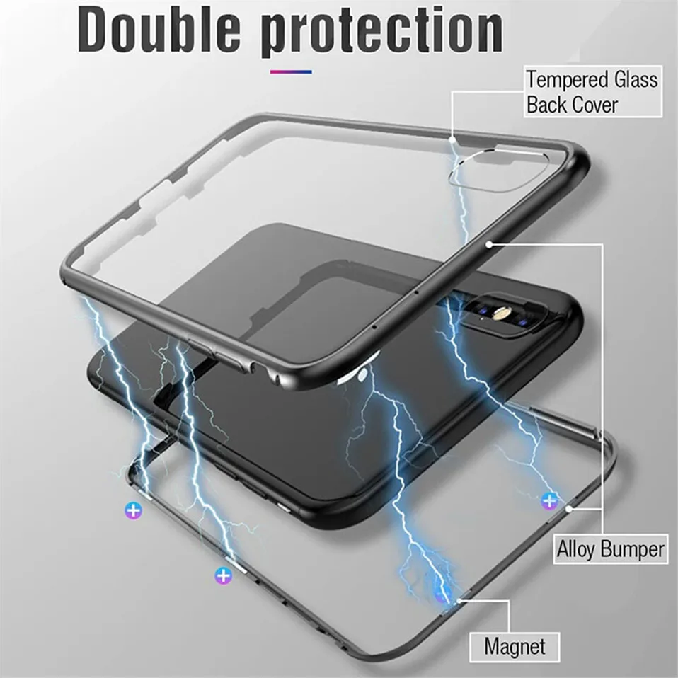 Case for iPhone X 8 7 6 6s Plus 07