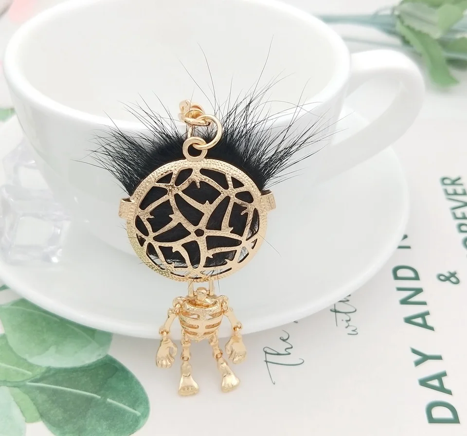 Keychain 4
